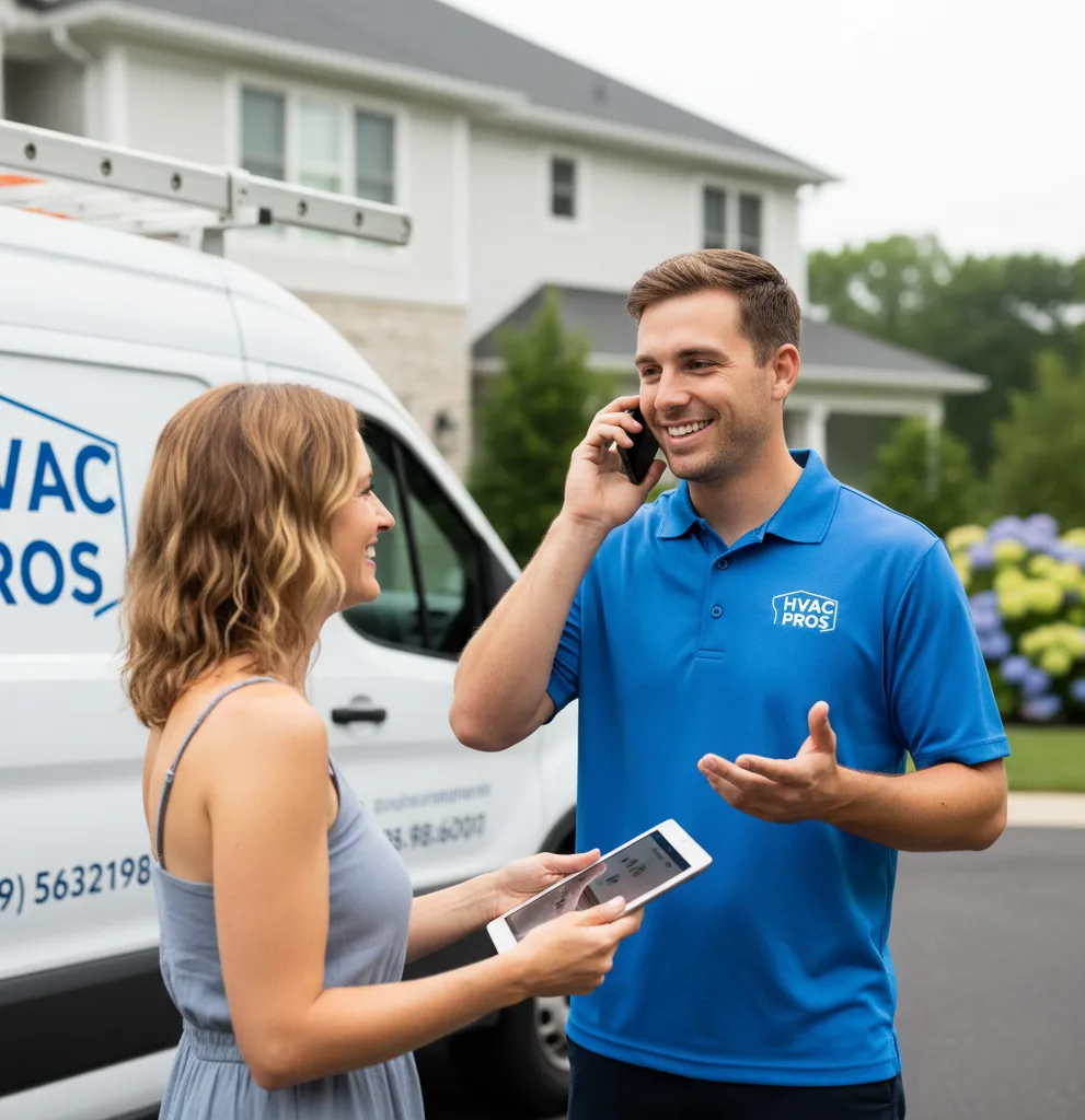 Cobra HVAC customer support in Cuero